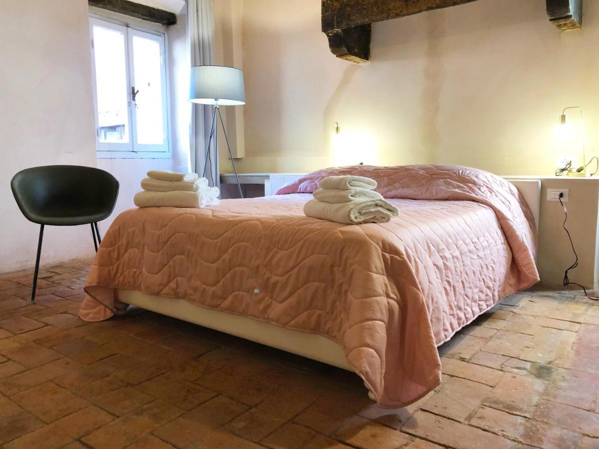 Allegra Toscana - Affittacamere Guest House Arezzo Exterior foto