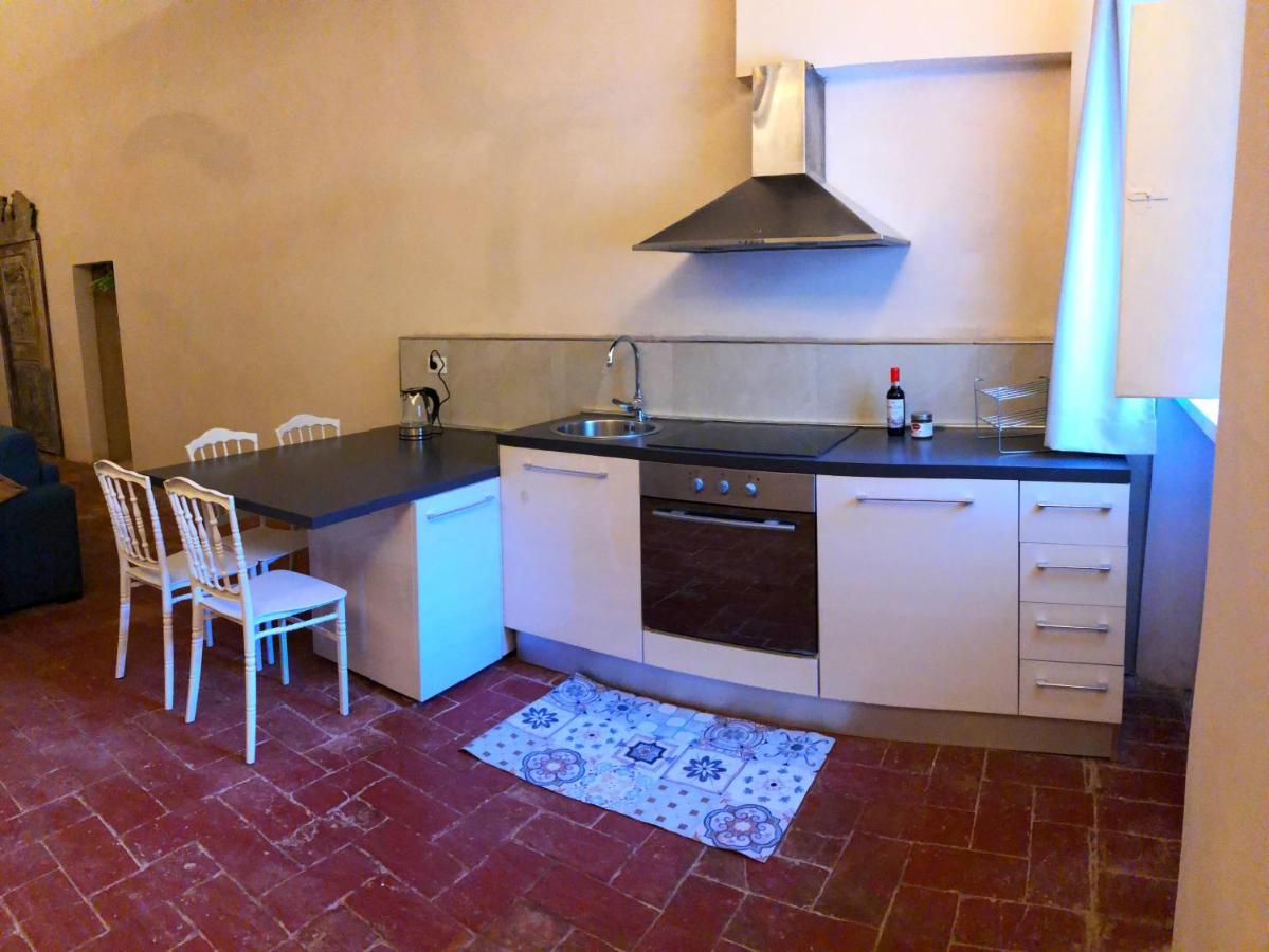 Allegra Toscana - Affittacamere Guest House Arezzo Exterior foto