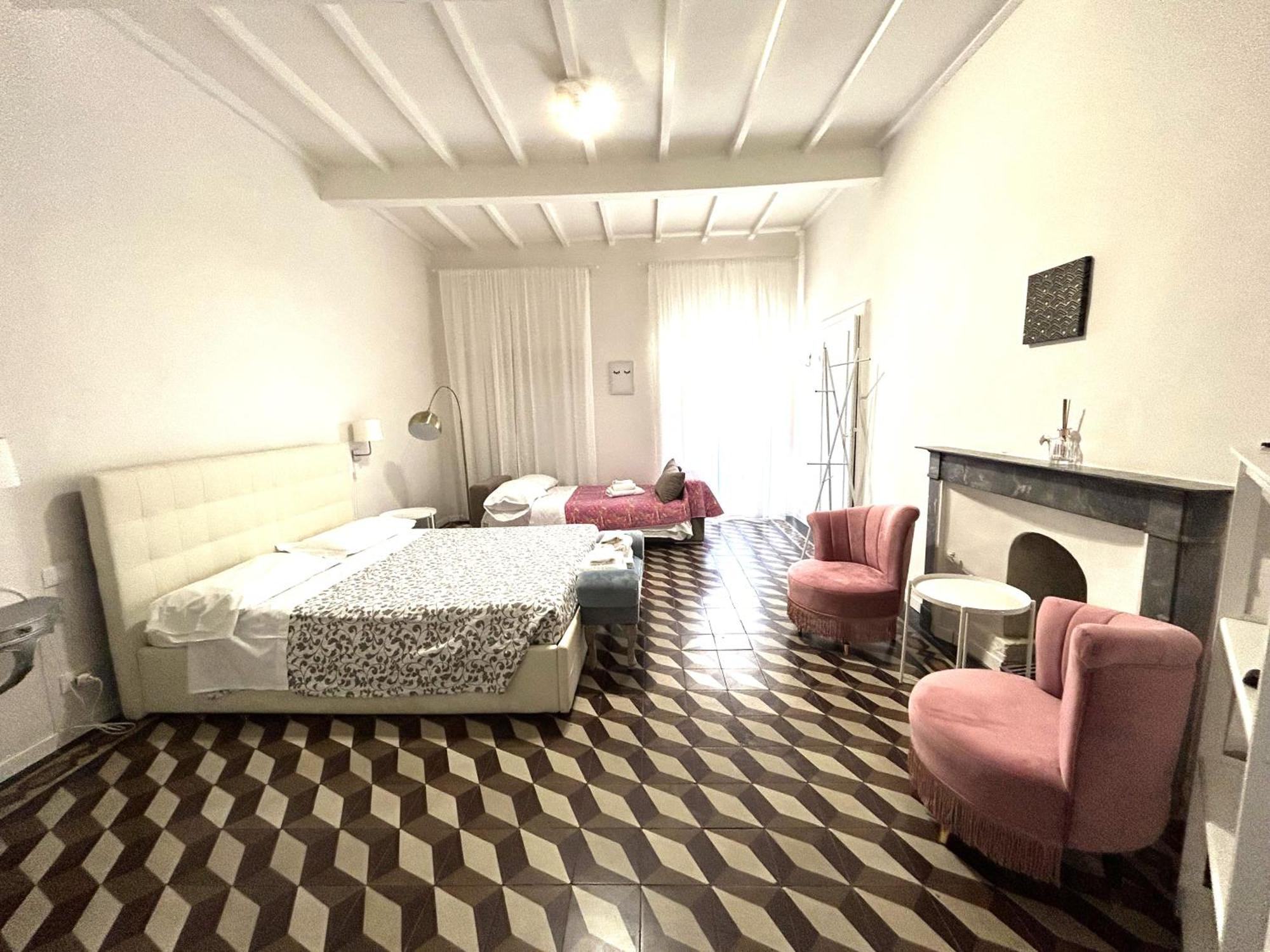 Allegra Toscana - Affittacamere Guest House Arezzo Exterior foto