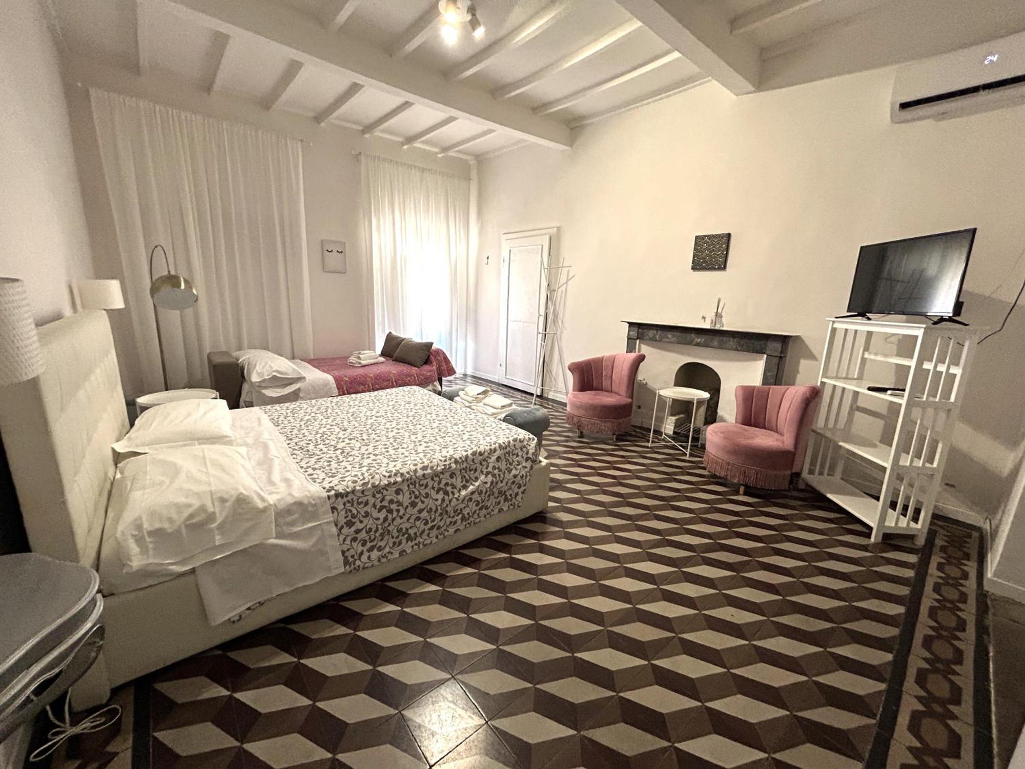 Allegra Toscana - Affittacamere Guest House Arezzo Exterior foto