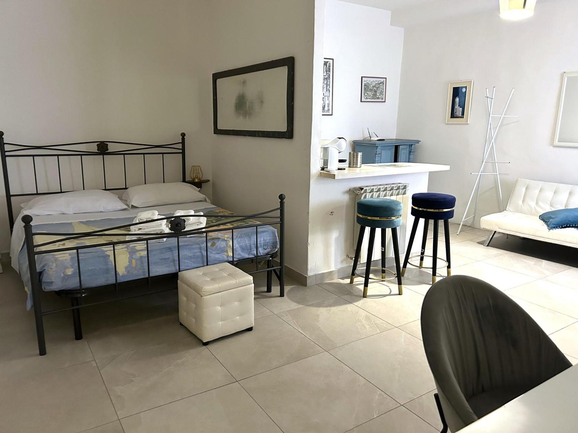 Allegra Toscana - Affittacamere Guest House Arezzo Exterior foto