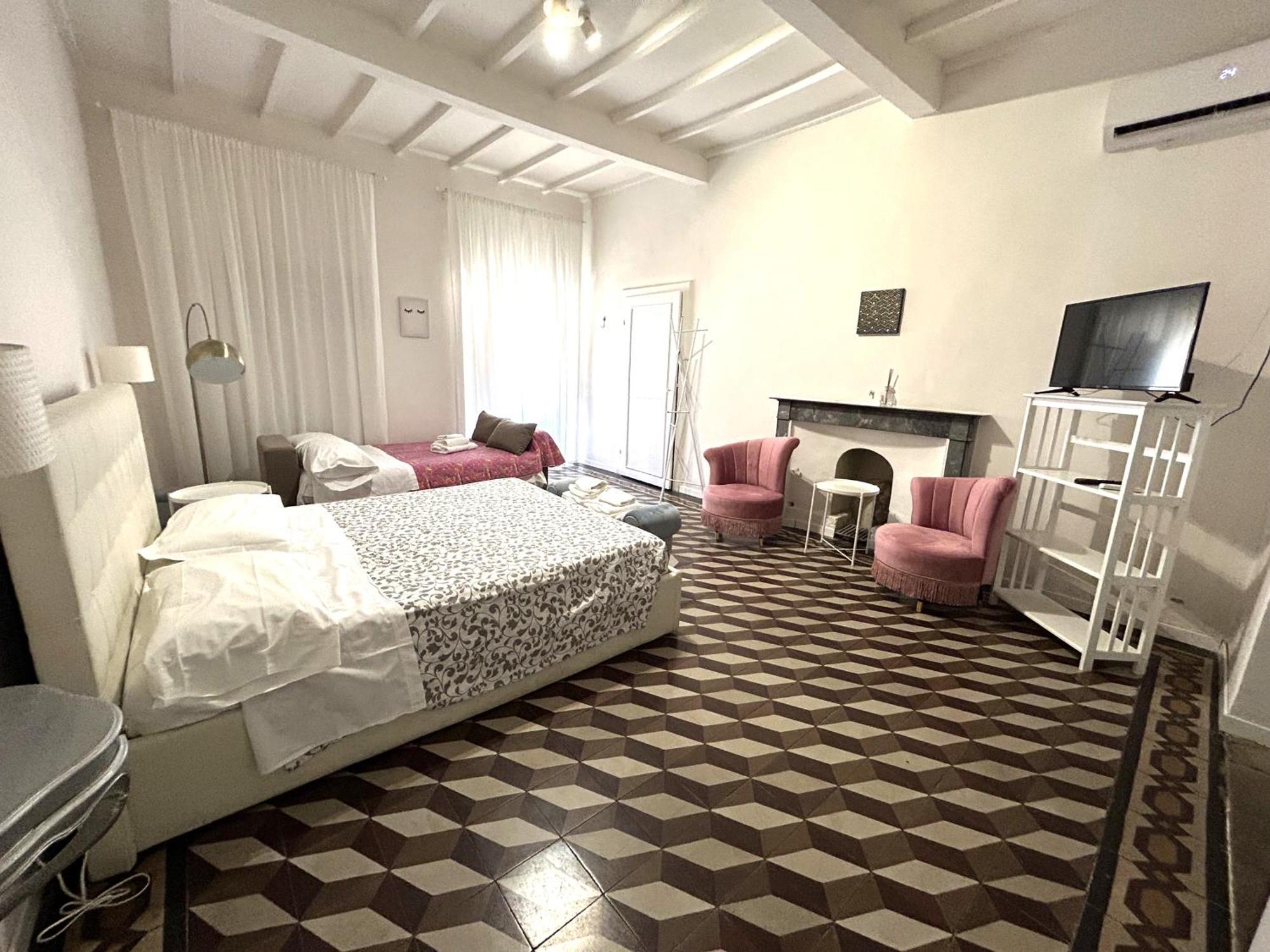 Allegra Toscana - Affittacamere Guest House Arezzo Exterior foto