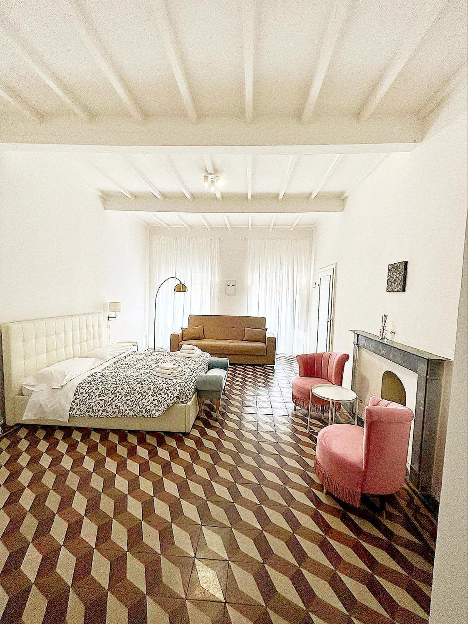 Allegra Toscana - Affittacamere Guest House Arezzo Exterior foto