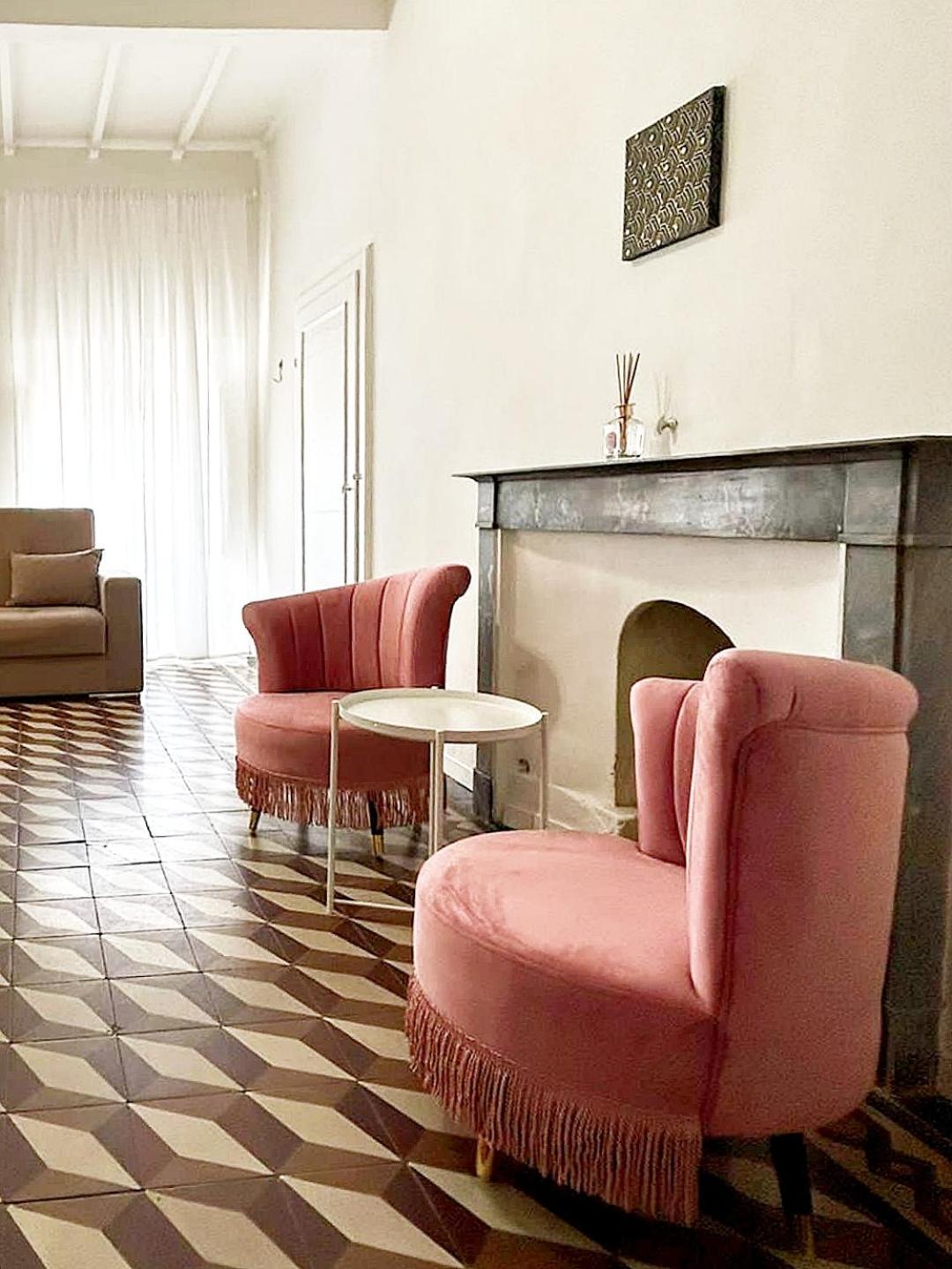 Allegra Toscana - Affittacamere Guest House Arezzo Exterior foto