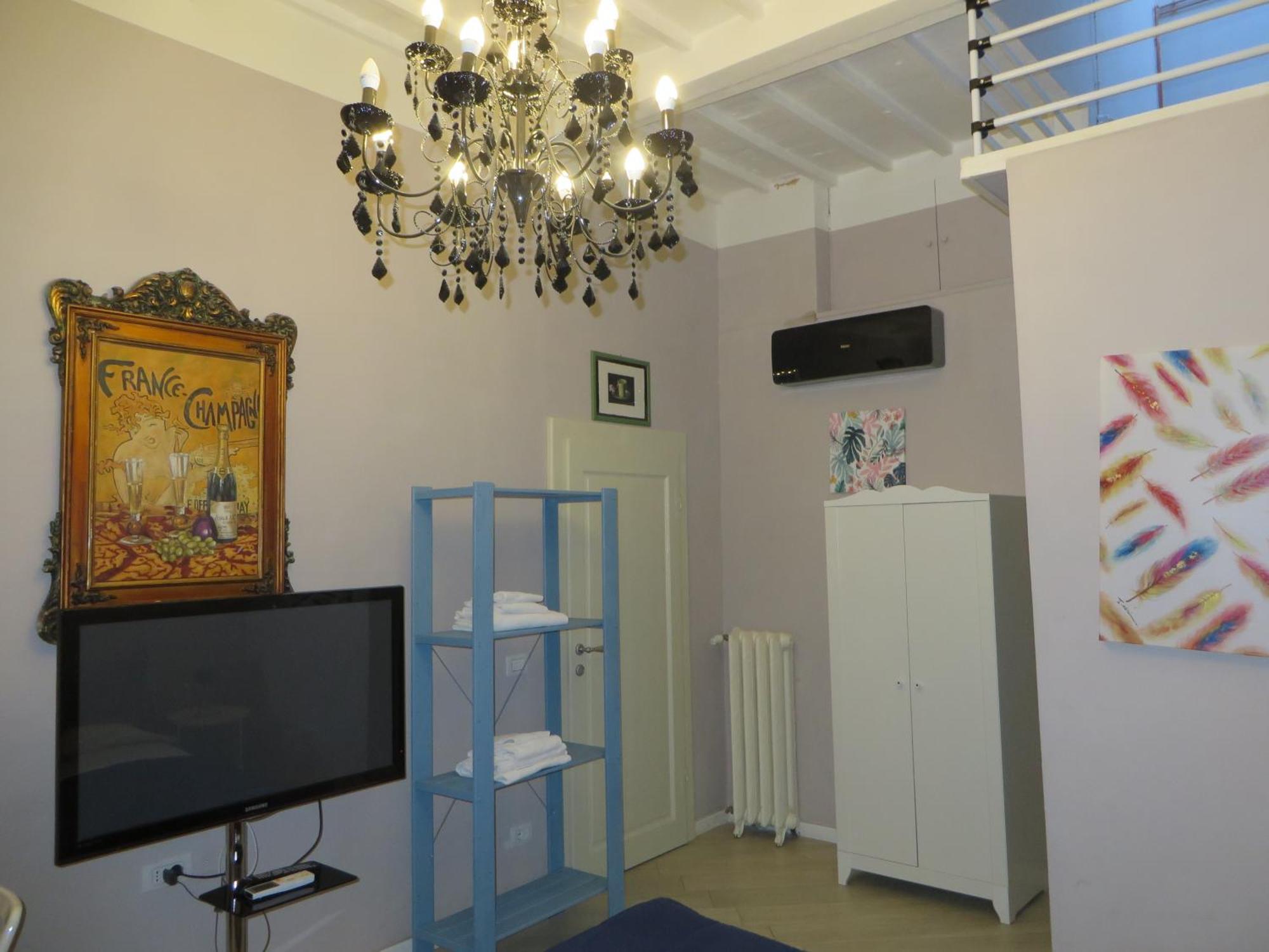 Allegra Toscana - Affittacamere Guest House Arezzo Exterior foto