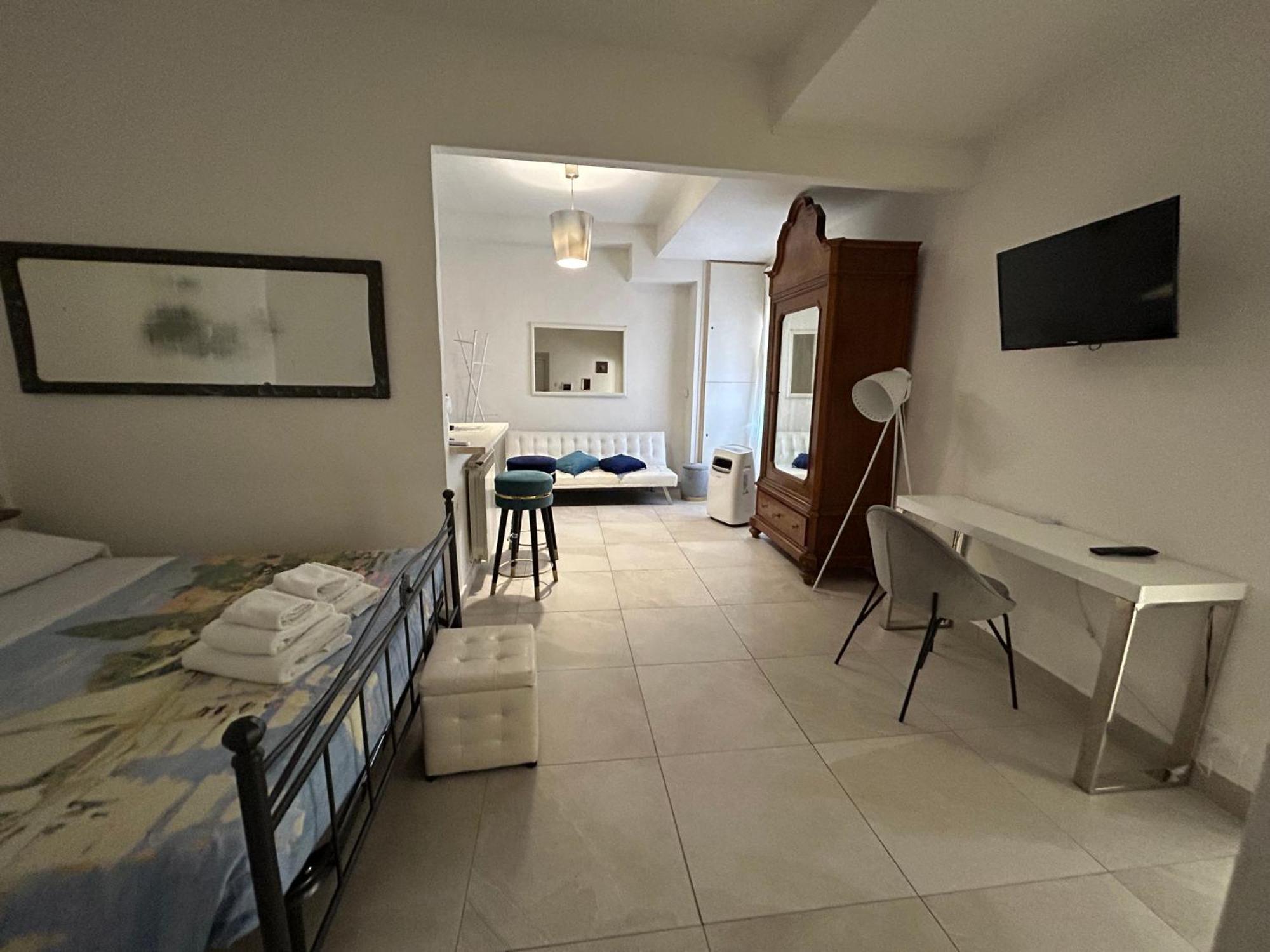 Allegra Toscana - Affittacamere Guest House Arezzo Exterior foto
