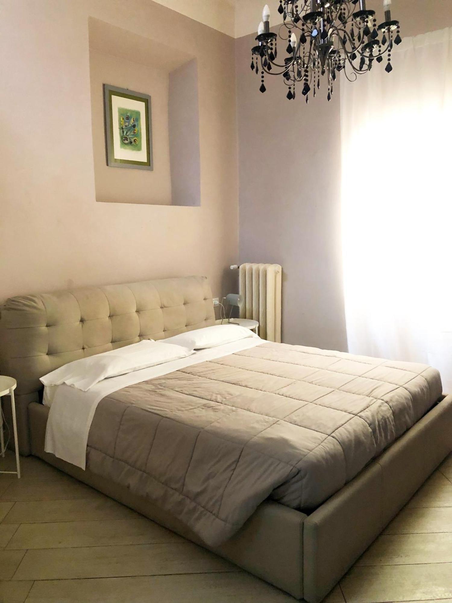Allegra Toscana - Affittacamere Guest House Arezzo Exterior foto