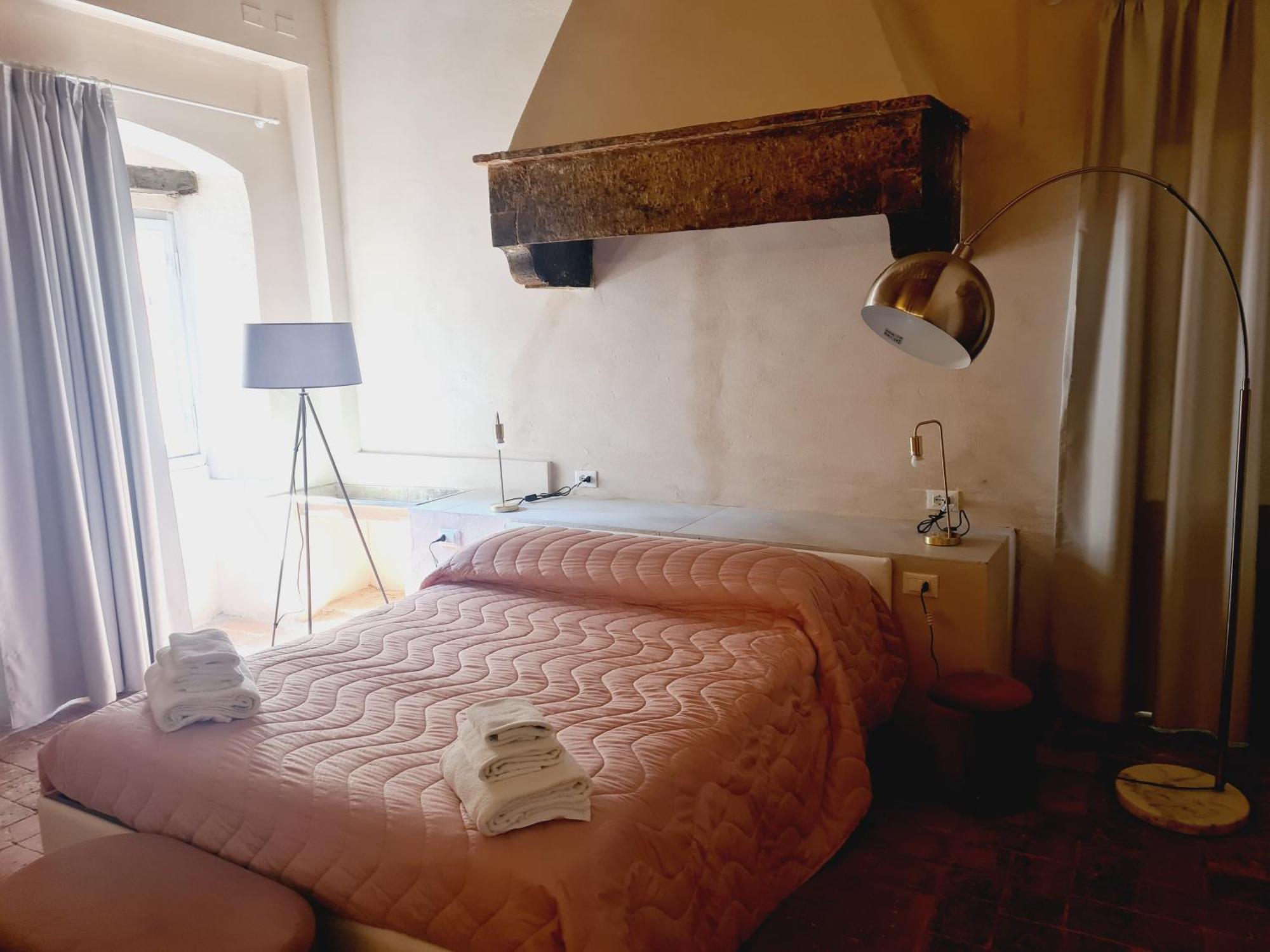 Allegra Toscana - Affittacamere Guest House Arezzo Quarto foto