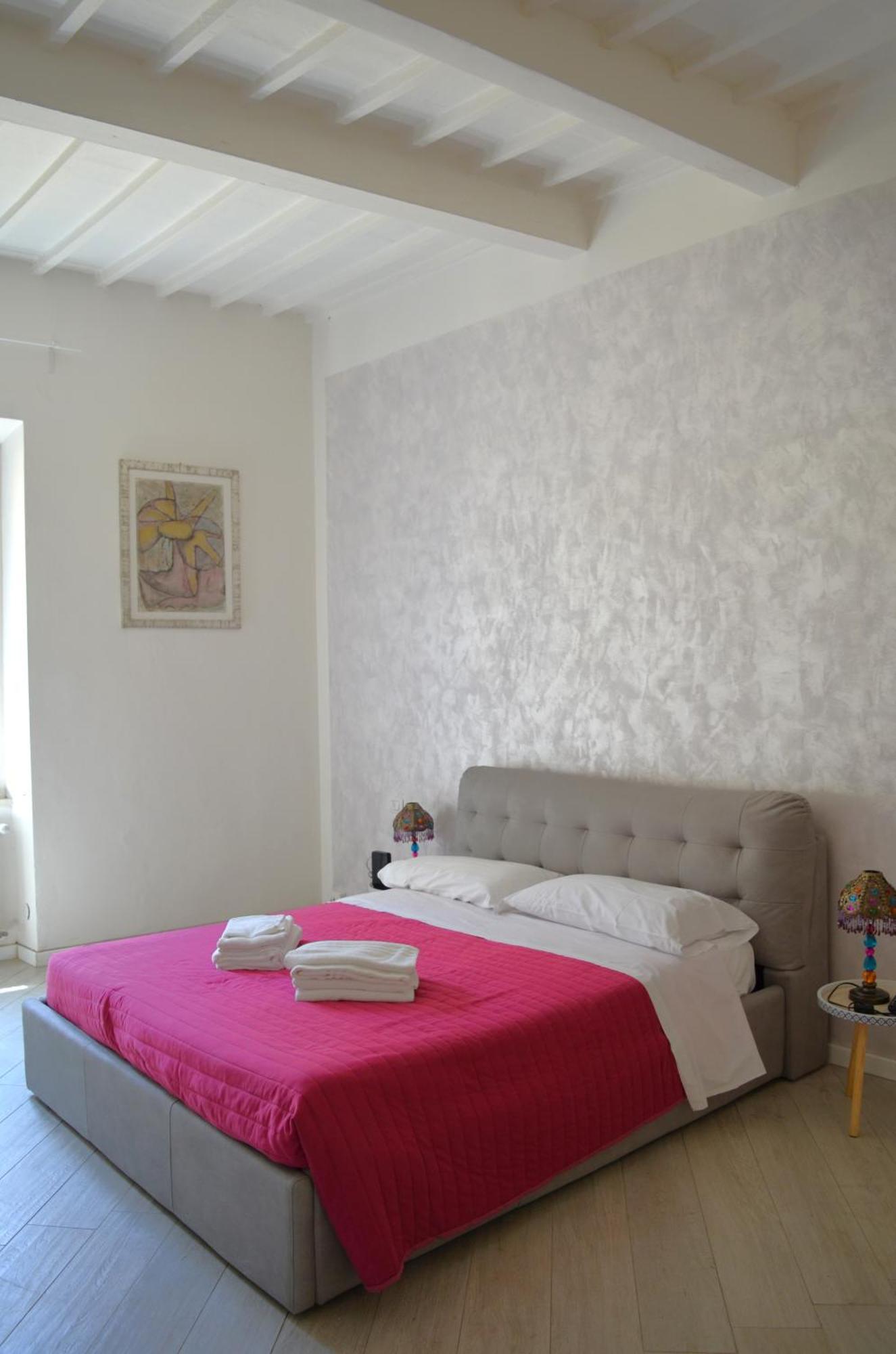 Allegra Toscana - Affittacamere Guest House Arezzo Exterior foto