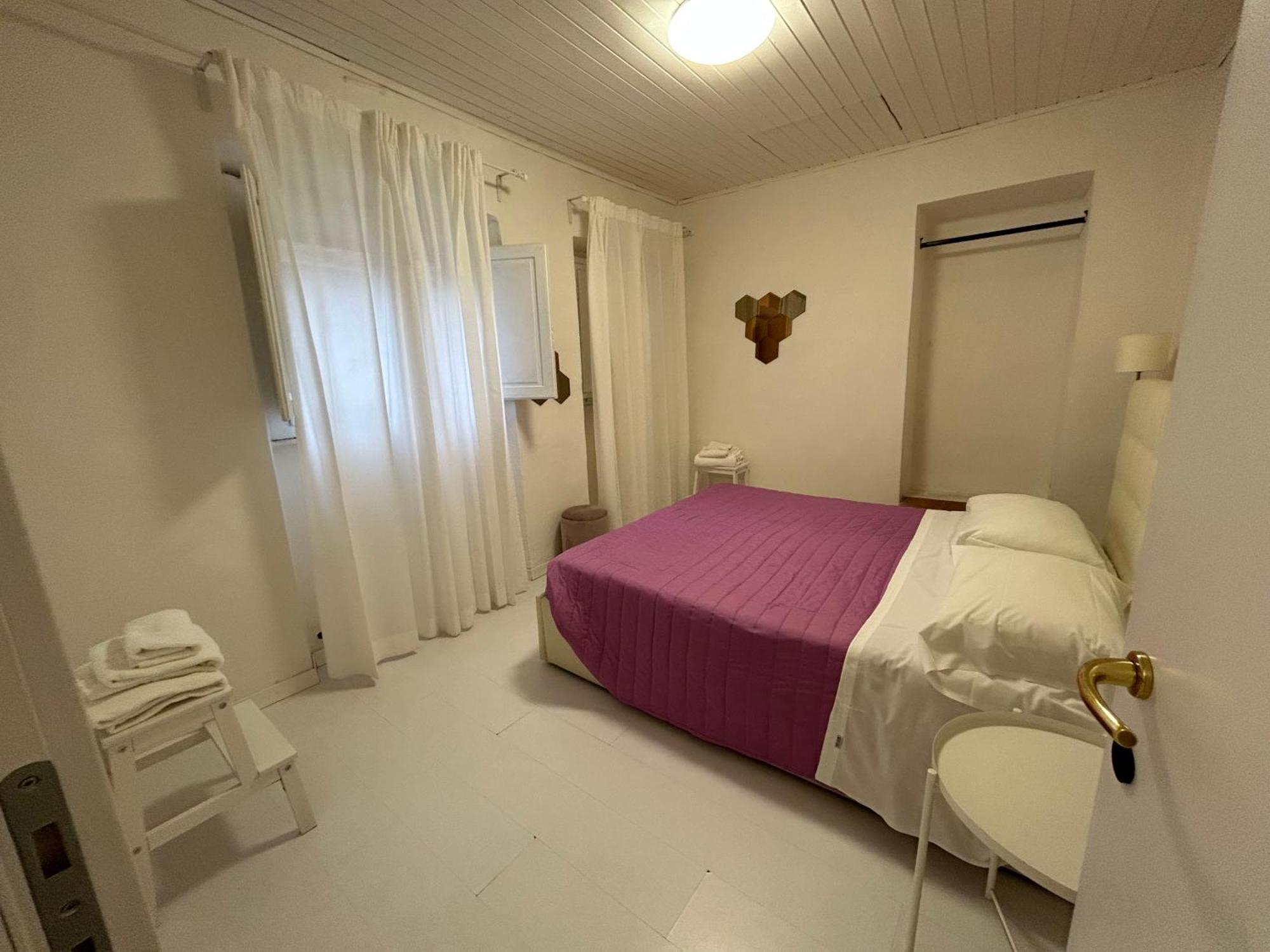 Allegra Toscana - Affittacamere Guest House Arezzo Exterior foto