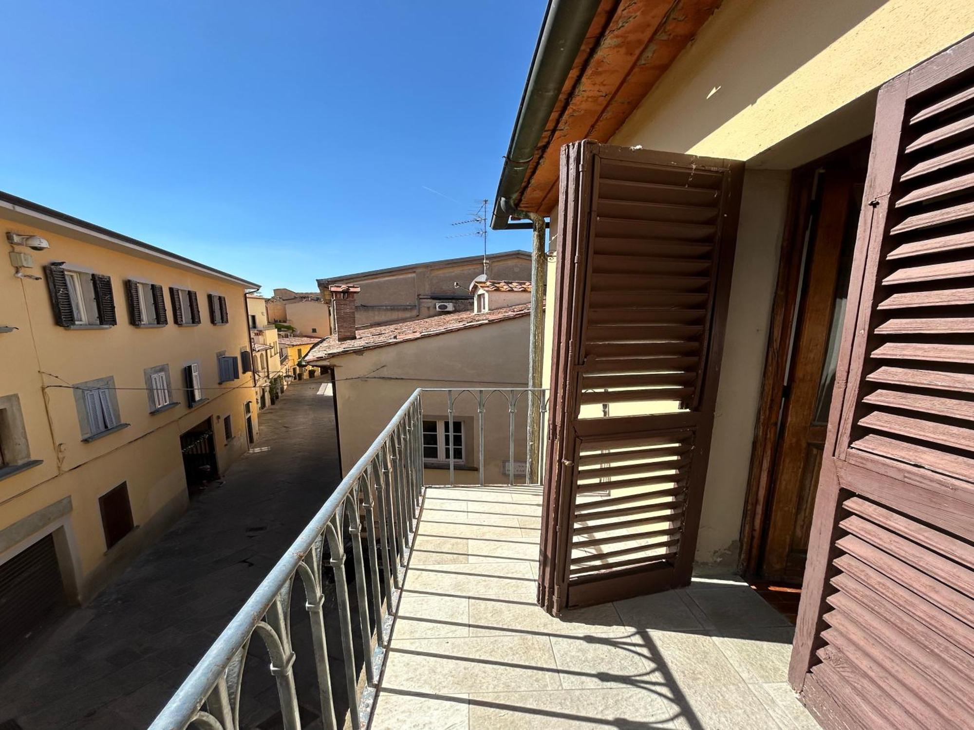 Allegra Toscana - Affittacamere Guest House Arezzo Exterior foto