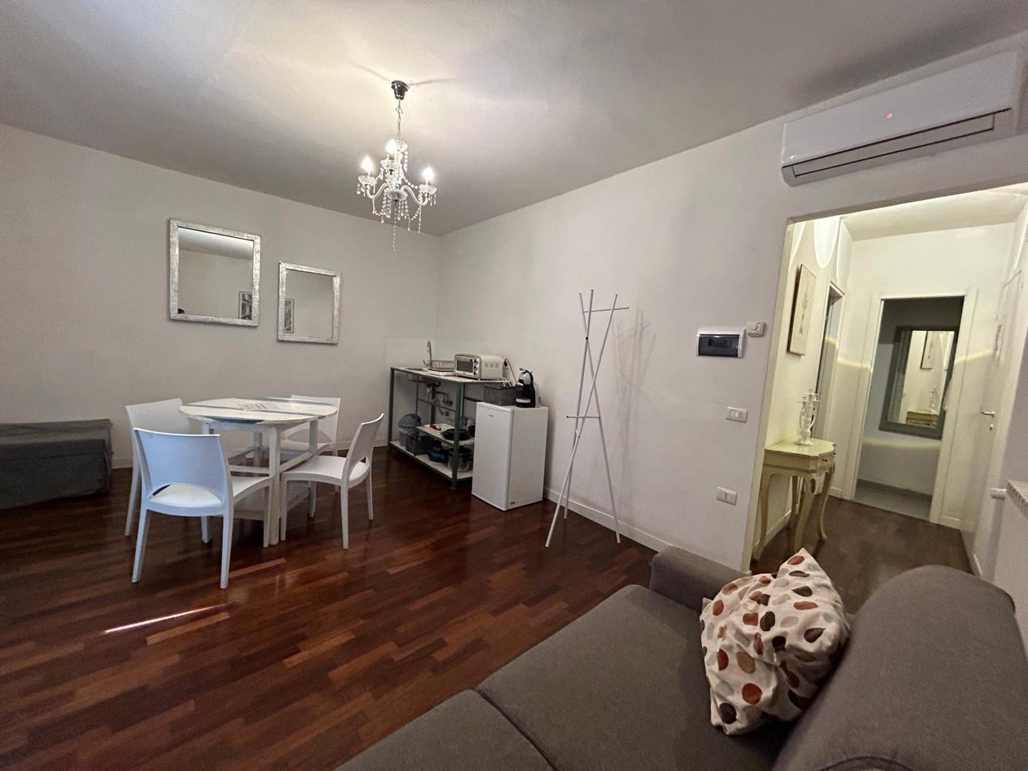 Allegra Toscana - Affittacamere Guest House Arezzo Exterior foto