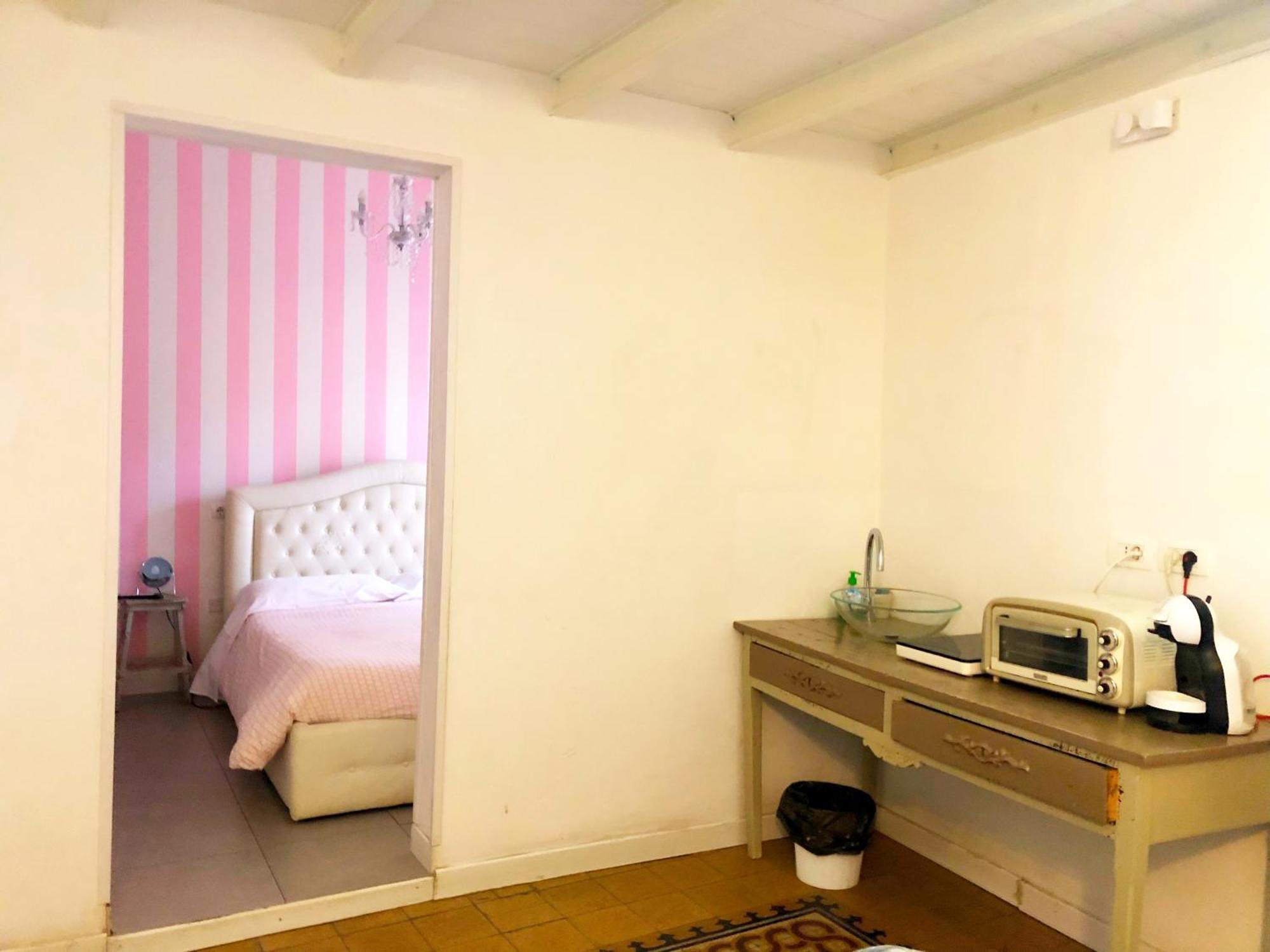 Allegra Toscana - Affittacamere Guest House Arezzo Exterior foto