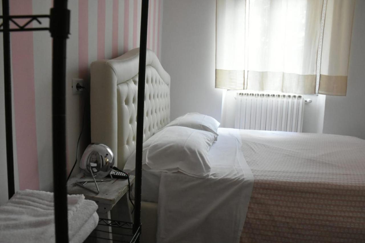 Allegra Toscana - Affittacamere Guest House Arezzo Exterior foto