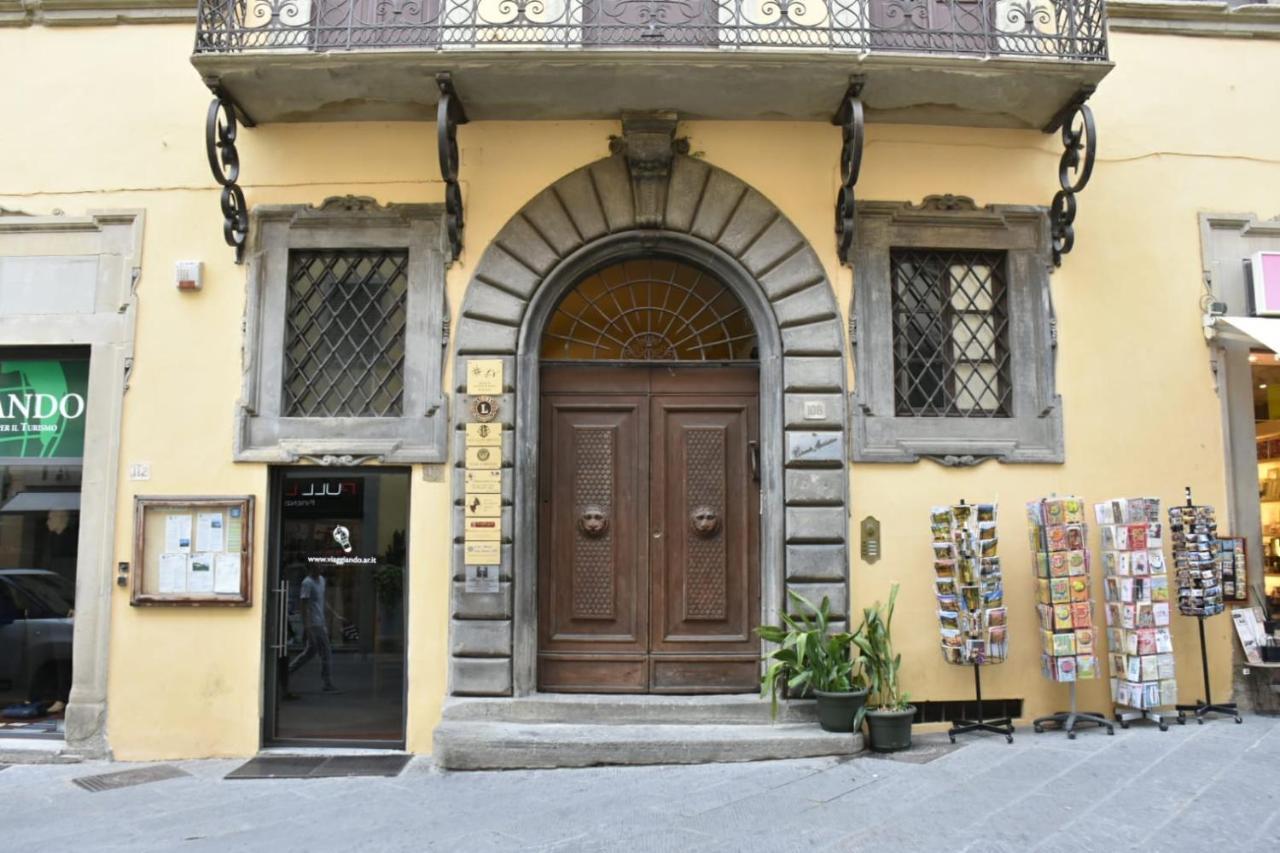 Allegra Toscana - Affittacamere Guest House Arezzo Exterior foto