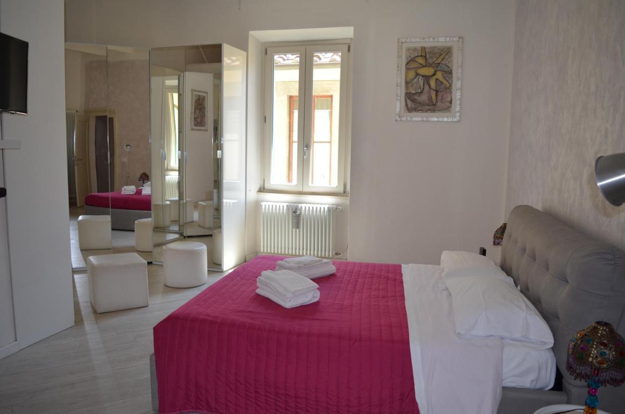 Allegra Toscana - Affittacamere Guest House Arezzo Exterior foto